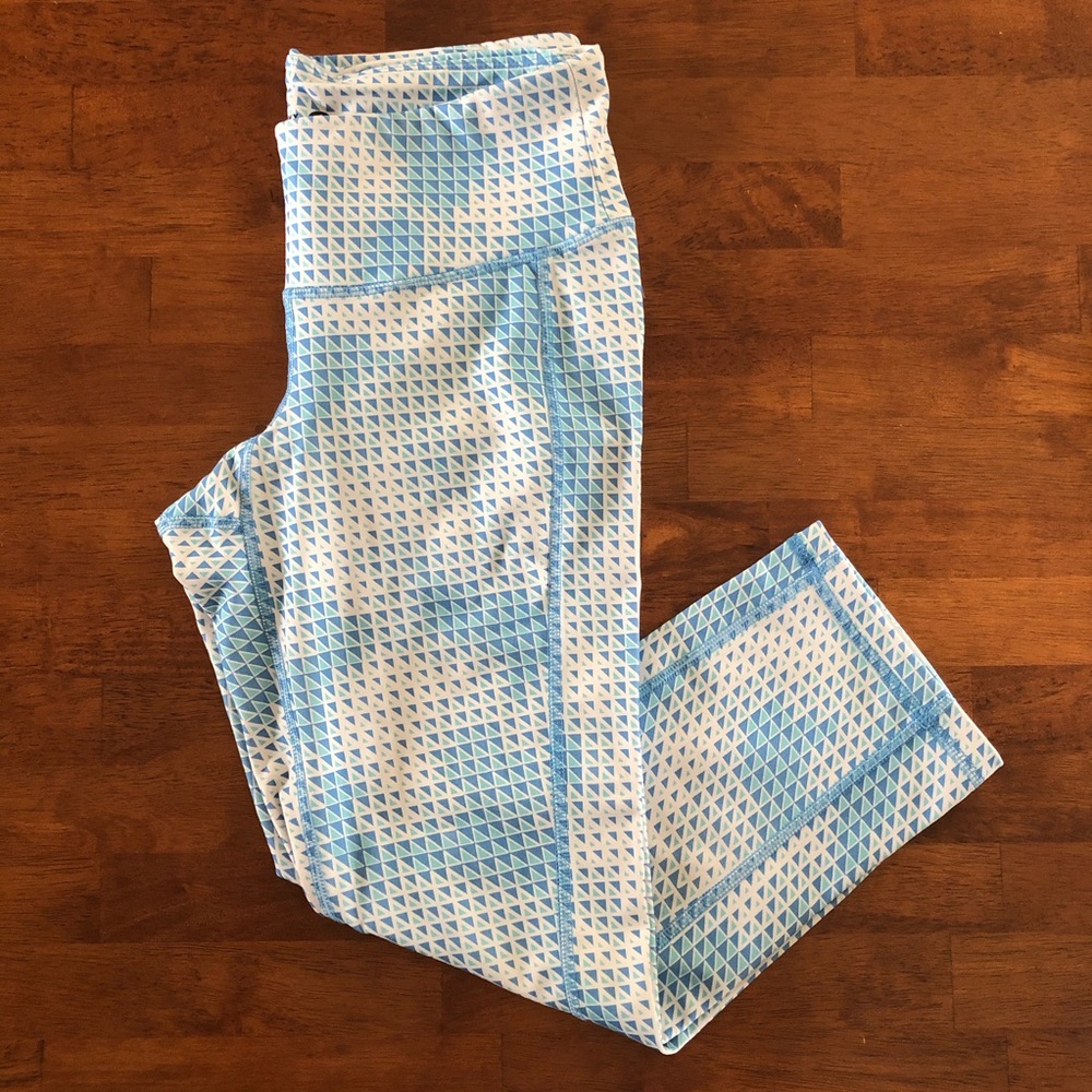 Active Leggings